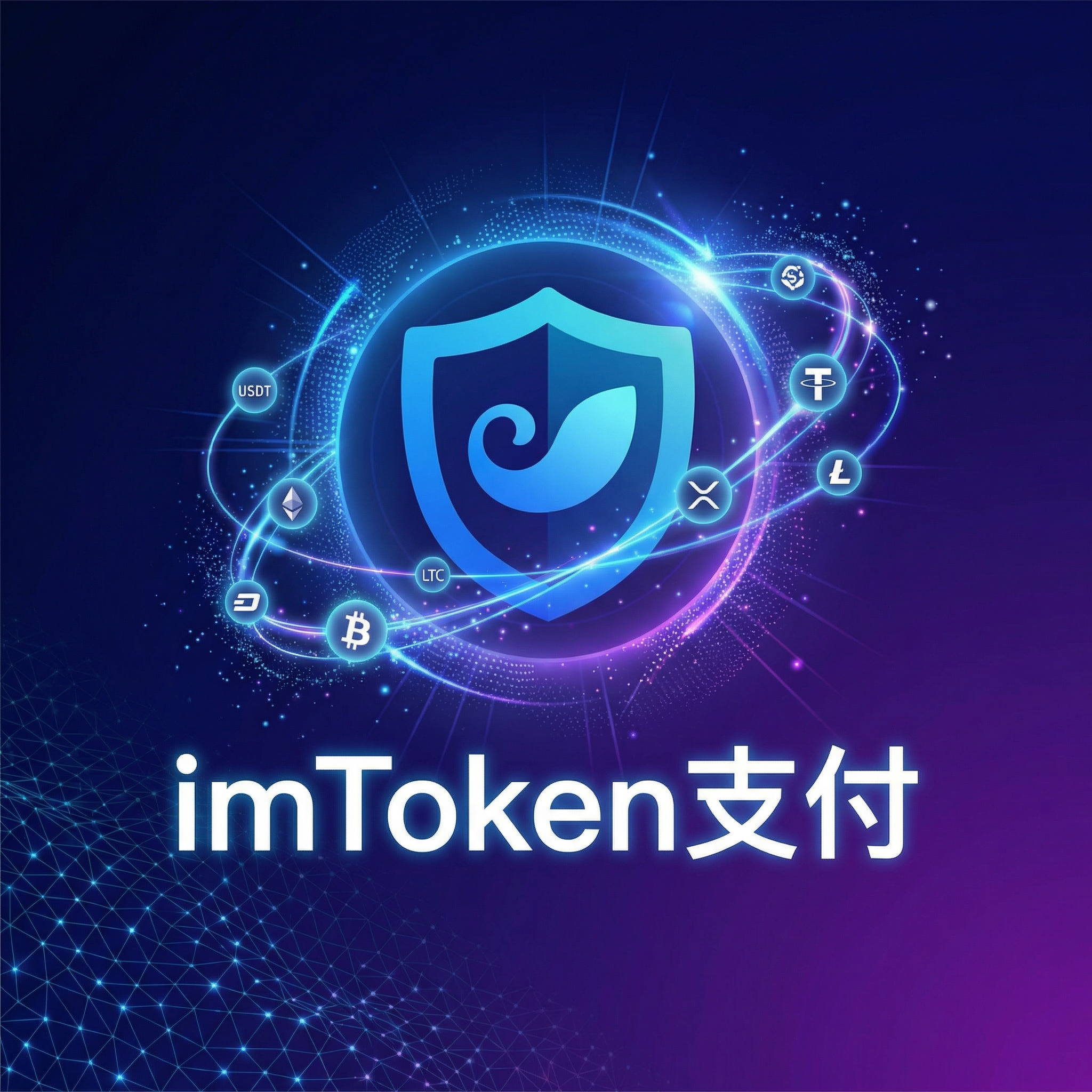 imToken支付方式